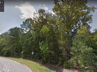 220 Bull Corner Rd, Yemassee, SC 29945