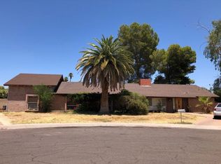 12221 N 58th Way, Scottsdale, AZ 85254