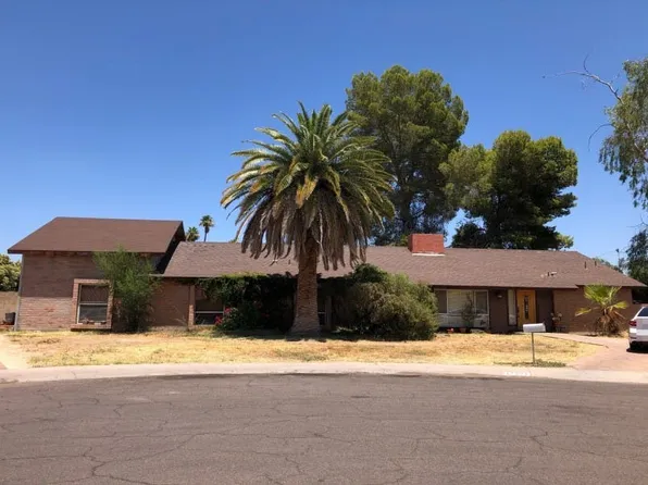 12221 N 58th Way, Scottsdale, AZ 85254