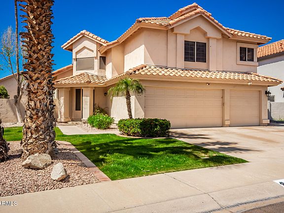2nd image of 3409 E GLENHAVEN Drive