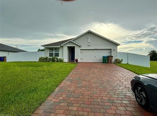 2026 NE 2nd Ave, Cape Coral, FL 33909