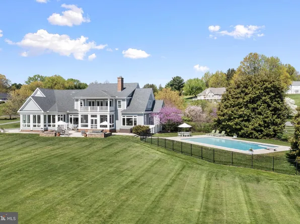 253 Casparus Way, Elkton, MD 21921