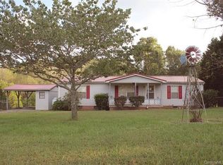 303 Bonnie Ln, China Grove, NC 28023