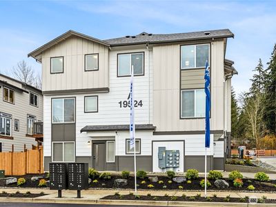 19524 16th Avenue SE #E1, Bothell, WA, 98012