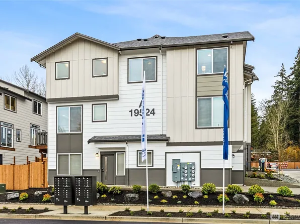 19524 16th Avenue SE #E1, Bothell, WA 98012