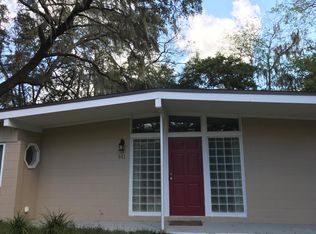 641 NW 35th St, Gainesville, FL 32607
