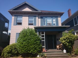 821 16th Ave, Seattle, WA 98122