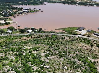 Tbd Fm 1148, Graham, TX 76450