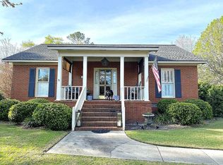 1620 Cypress Ln, Moultrie, GA 31768
