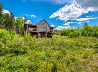 72 Whip Willow Farm Rd, Rangeley, ME 04970