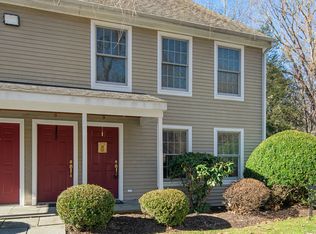 56 Portland Ave UNIT 9, Redding, CT 06896