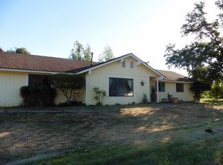 29489 Burrough North Rd, Tollhouse, CA 93667