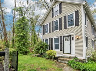 118 River Rd, Merrimac, MA 01860