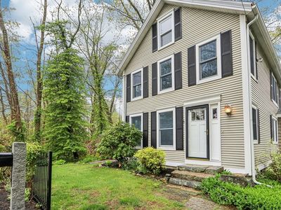 118 River Rd, Merrimac, MA, 01860
