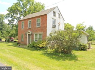 1505 Lower Rocky Dale Rd, Green Lane, PA 18054