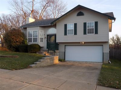 1280 Harvest Ridge Dr, Saint Charles, MO, 63303