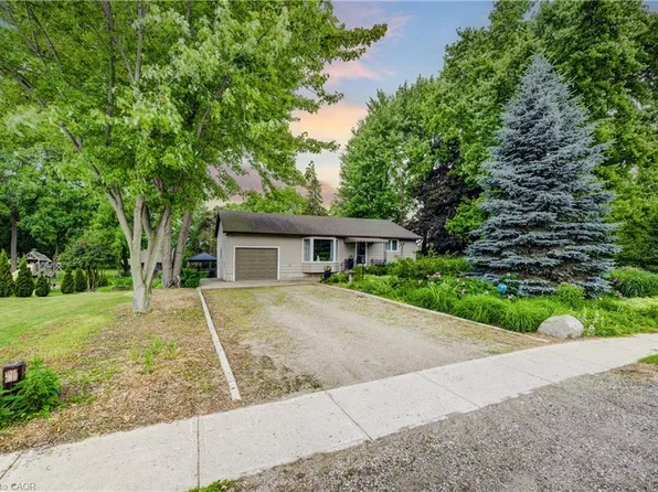 99 Baird St S, Blandford Blenheim, ON N0J 1B0