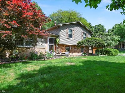 8441 Carriage Hill Dr NE, Warren, OH, 44484