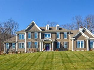 281 Northington Dr, Avon, CT 06001