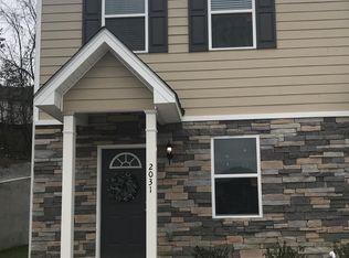 2031 Pinecrest Dr, Nashville, TN 37211