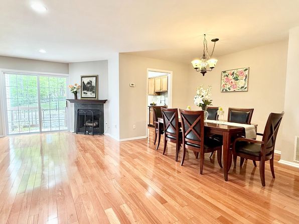 41 Garfield Way, Princeton, NJ 08540
