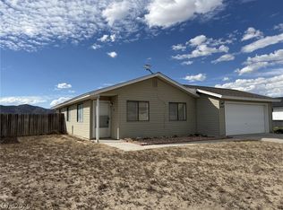 1031 75th St E, Ely, NV 89301