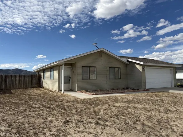 1031 75th St E, Ely, NV 89301