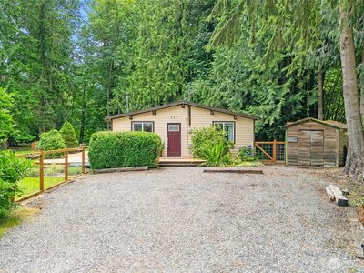 517 Reed Way, Sedro Woolley, WA, 98284