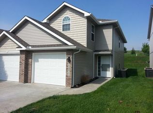 13726 Post Oak Ln, Platte City, MO 64079