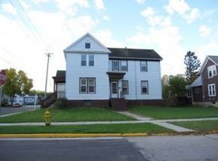206 5th St, Fond Du Lac, WI 54935
