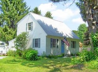 60 Wooland Ave, Winsted, CT 06098