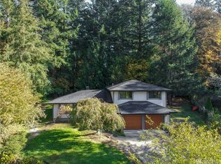 4201 61st Street Ct NW, Gig Harbor, WA 98335