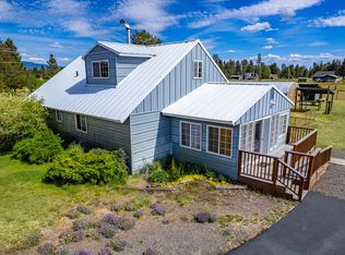 16631 Serpentine Dr, La Pine, OR 97739