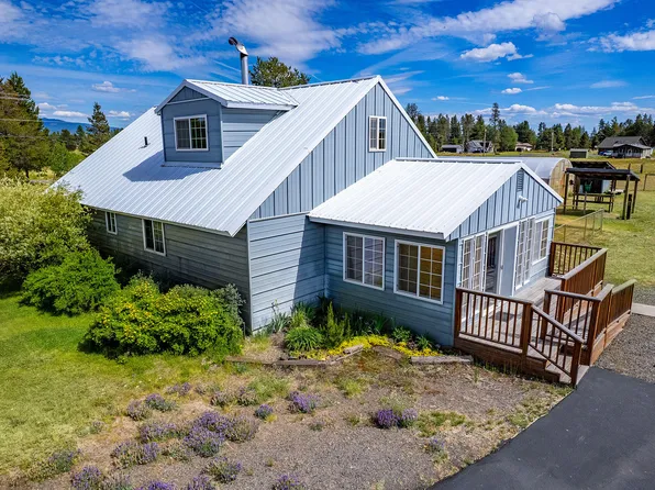 16631 Serpentine Dr, La Pine, OR 97739