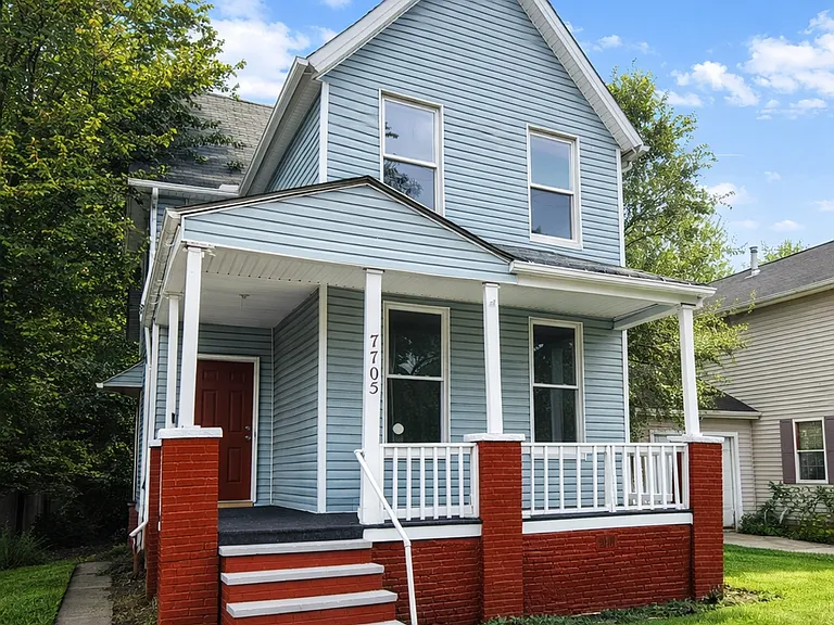 7705 Star Ave — Photo 1