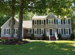 5307 Krag Rd, Chester, VA 23831