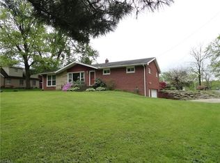 3484 Mount Pleasant St NW, North Canton, OH 44720