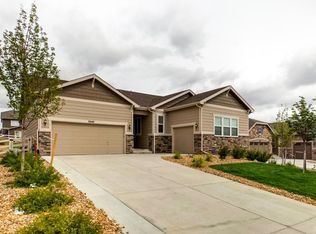 5640 Clover Ridge Cir, Castle Rock, CO 80104