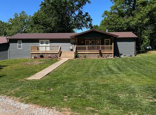 291 NE 851st Rd, Clinton, MO 64735