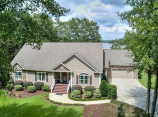 118 Flowing Well Rd, Wagener, SC 29164