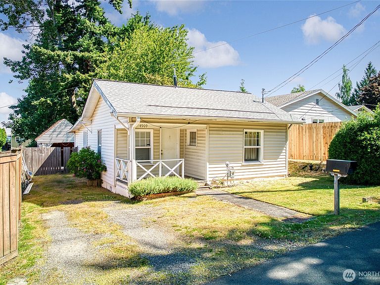 Listing photo