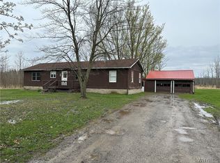 1519 Eden Evans Center Rd, Angola, NY 14006