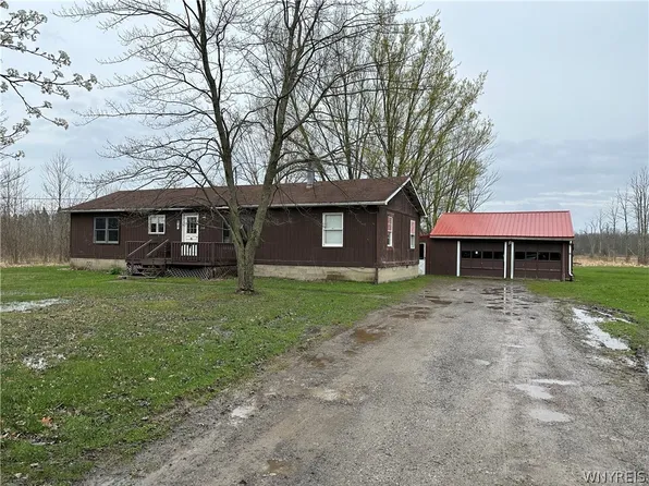 1519 Eden Evans Center Rd, Angola, NY 14006