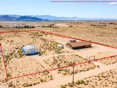 10231 N Mohave Rd, Kingman, AZ, 86401