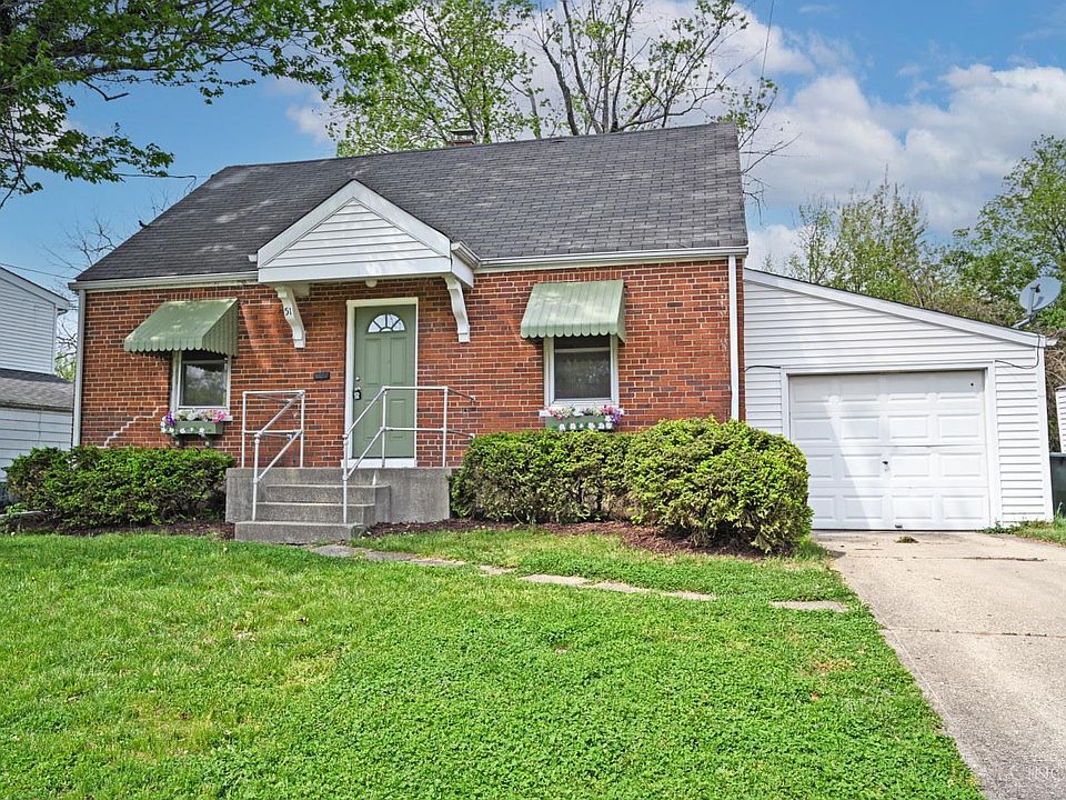 1st image of 51 Gambier Cir