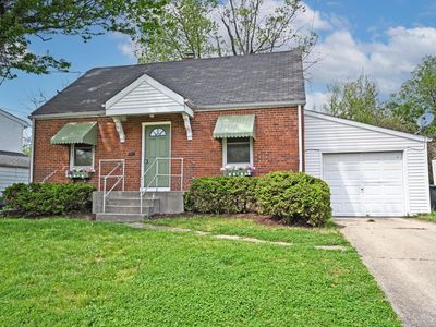 51 Gambier Cir, Cincinnati, OH, 45218