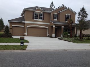 2284 Club Lake St #212, Fleming Island, FL 32006