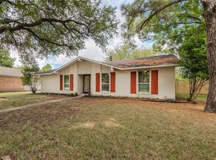 205 Long Shadow Ln, Mesquite, TX 75149