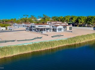 49 Bellissima Lago Ct, Henderson, NV 89011