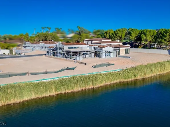 49 Bellissima Lago Ct, Henderson, NV 89011